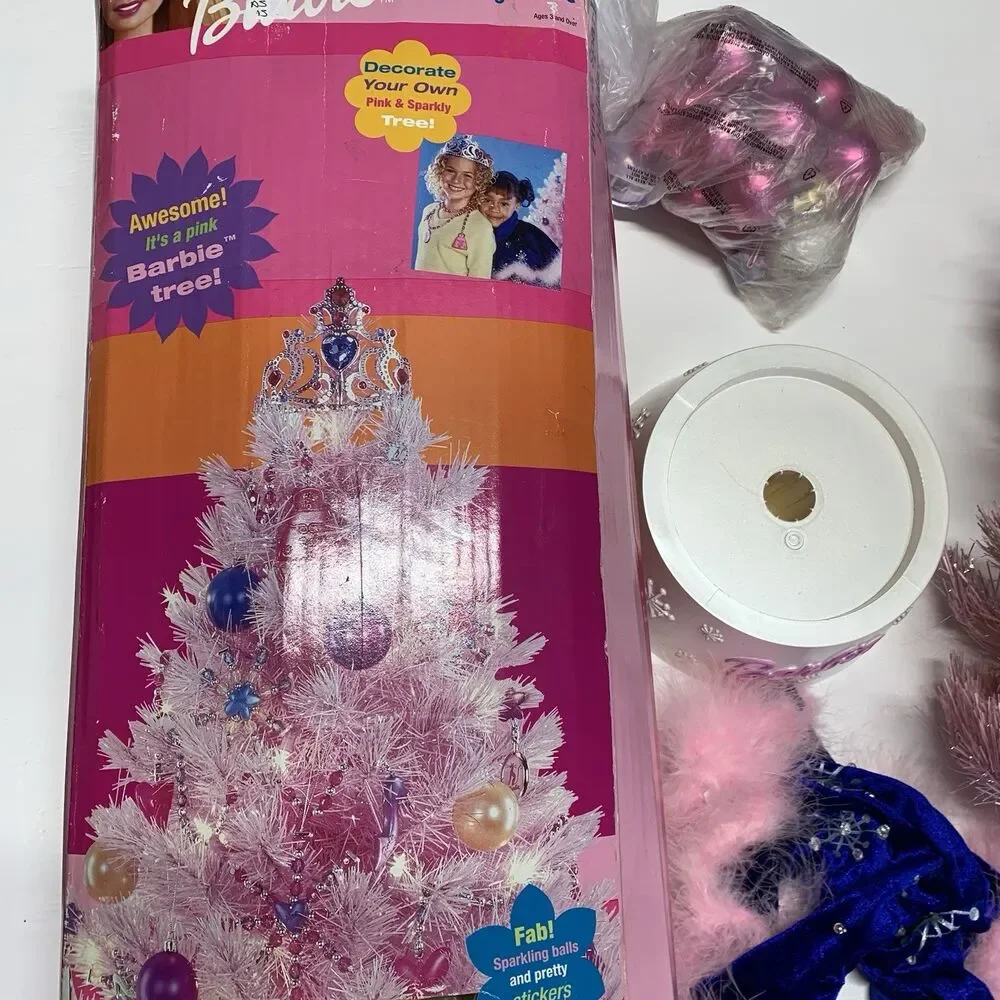 Barbie this toys